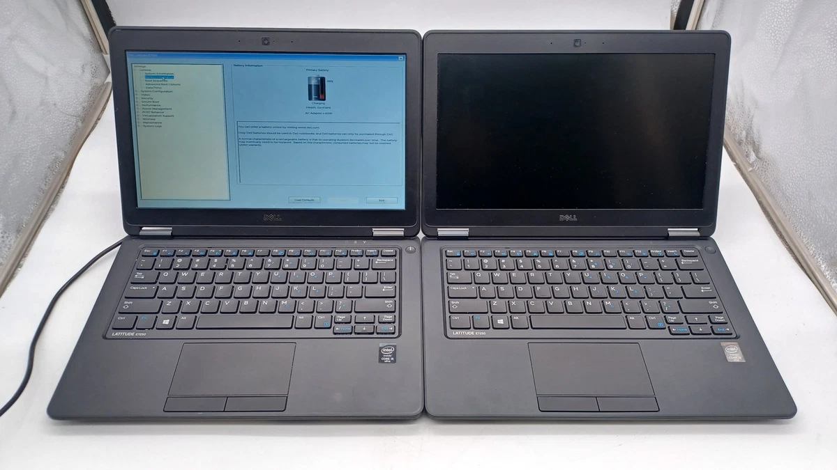 Dell Latitude E7250 PC Laptops & Netbooks for Sale | Shop New
