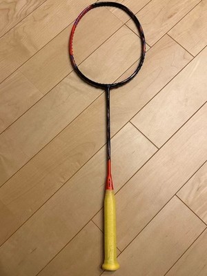 YONEX Astrox 77 Pro Badminton Racket 3UG5 Used