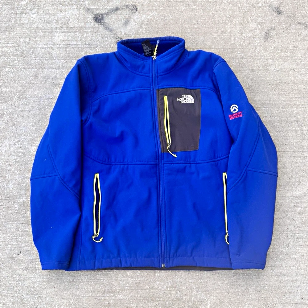 25+ The North Face Summit Series Fleece Coats, Jackets & Vests for