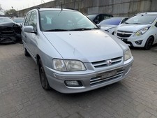 Etrier de frein Mitsubishi SPACE STAR