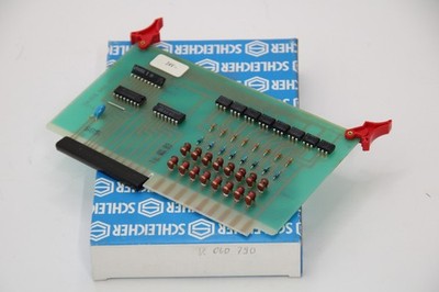 SCHLEICHER 4.02.200.212/A Board