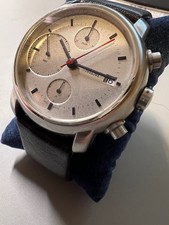 Automatik Valjoux 7750 Chronograph