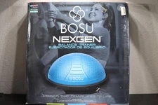 Bosu NexGen Balance Trainer 65cm Home Fitness Exercise Ball