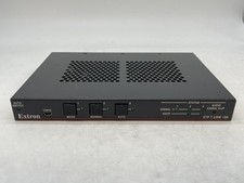 Extron XTP T USW 103 Three Input XTP Switcher Integrated Transmitter FREE S/H