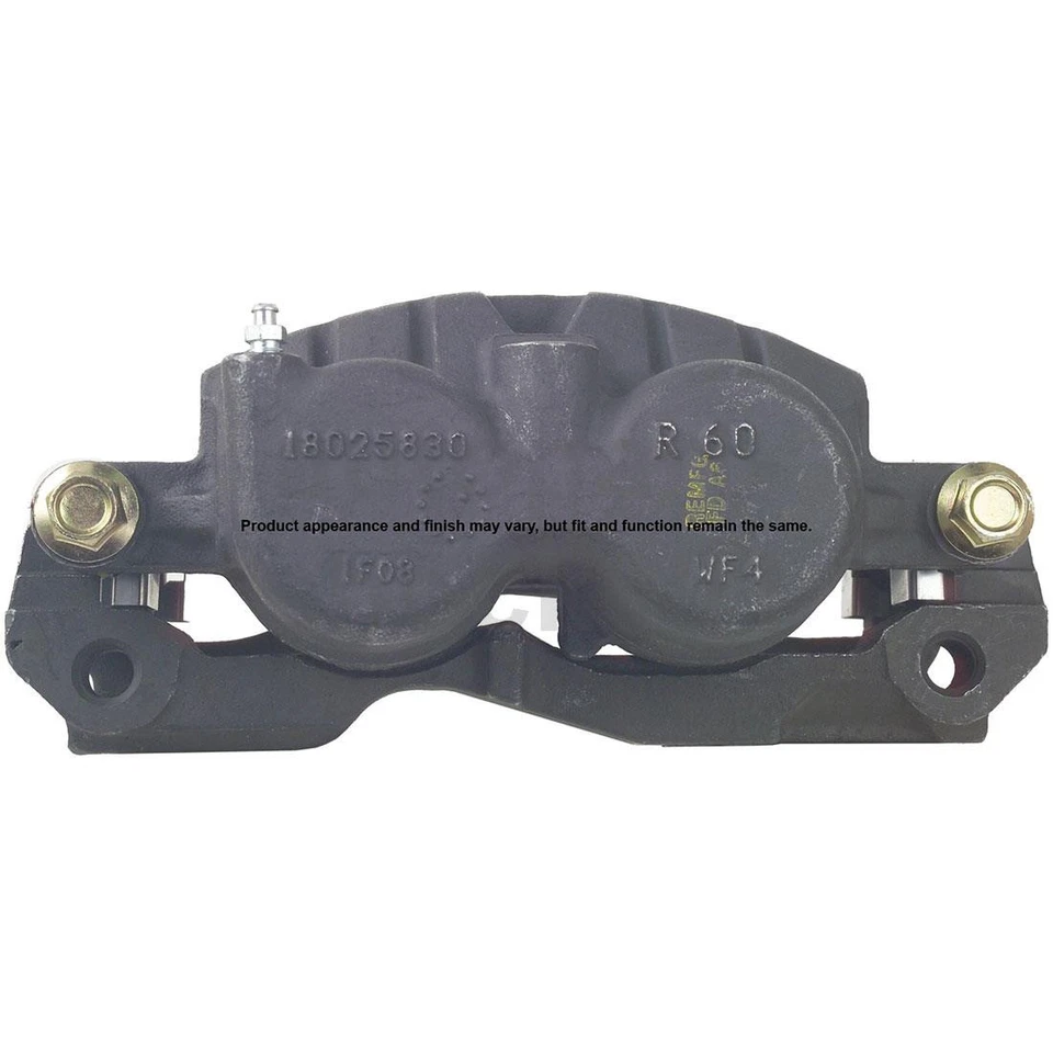 Cardone Brake Calipers Set Fits 2003 2004 2005 2006 2007 Chevrolet Express 3500 - Image 3 of 4