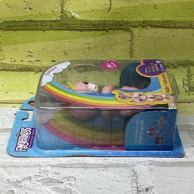 Fingerlings Baby Unicorn Gemma Interactive Collectible Toy By WowWee 3707