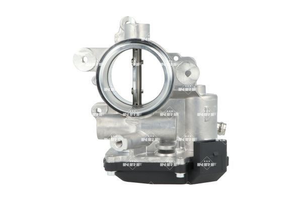 NRF 408035 Luftschieber Passt Zu: Audi A3, A4 Allroad B8, A4 Allroad B9, A4 B8,-image