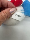 Sanrio Hello Kitty Plush Keychain Stuffed Soft 2023 JHWH — photo 3