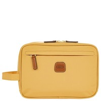 Brics X-Bag - Kulturbeutel 25 Cm (Honey)