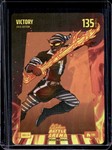 2026 Bo Jackson Battle Arena Victory Fire Grillin' 1st Edition #GRILL-74