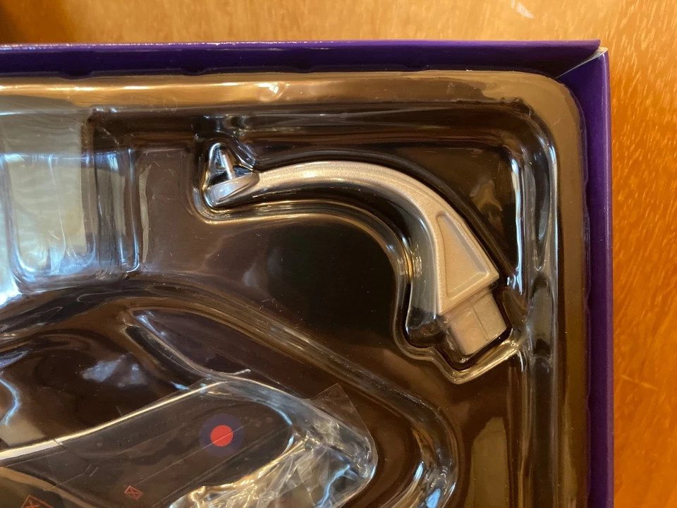 Corgi AA34114 Hawker Siddeley Buccaneer S.2B Neu+OVP 1:72 - Bild 4 von 4