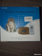 Afunso intelligent massage headband
