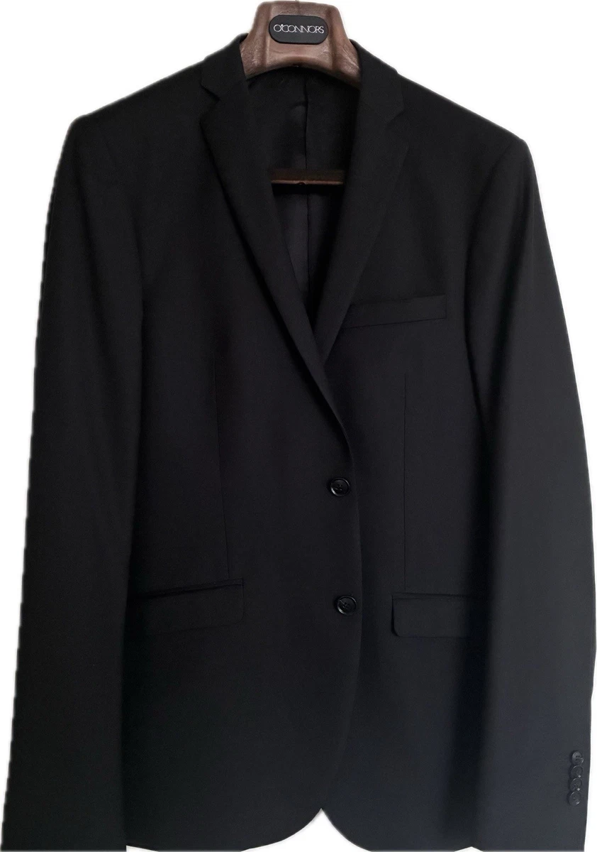 Black Regular Tiger of Sweden Clothing for Men for sale | eBay