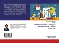 A Comprehensive Survey On Combinatorial Testing Lakshmi Prasad Mudarakola