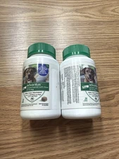 2 X Advantus Oral Flea Treatment 30 Soft Chews for Dogs 23-110lbs EXP. 1/2027