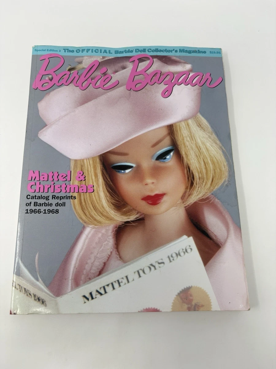 mattel catalog products for sale | eBay