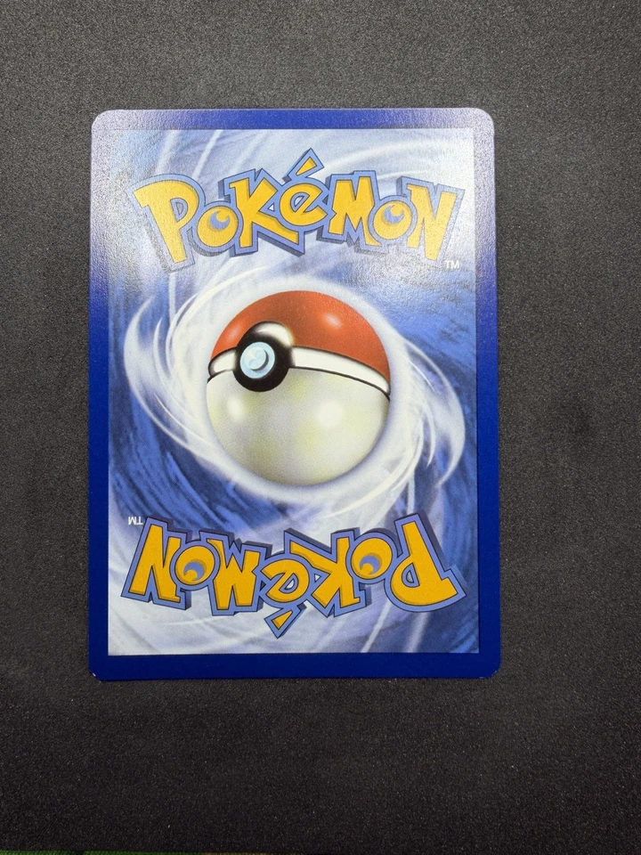 Pokemon Roaring Moon / Donnersichel ex SAR | Englisch 251/182 Paradox Rift  - Bild 2 von 2