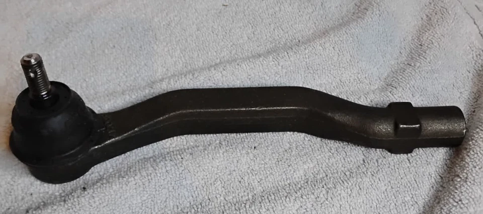 MOOG ES3490 Steering Tie Rod End for Honda Accord Foto 4 de 4