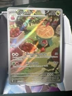Appletun 211/191 Illustration Rare Surging Sparks Holo