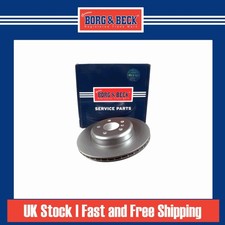 Brake Discs Vented For BMW 7 Series F01 F02 F03 F04 740d xDrive Rear 34206894381