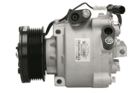 Kompressor Klimaanlage FüR CitroËN Mitsubishi Peugeot C4 Aircross C-CROSSER