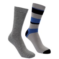 "Trespass - \"Cinque\" Socken FüR Herren/Damen Unisex (5Er-Pack) (TP6166)"