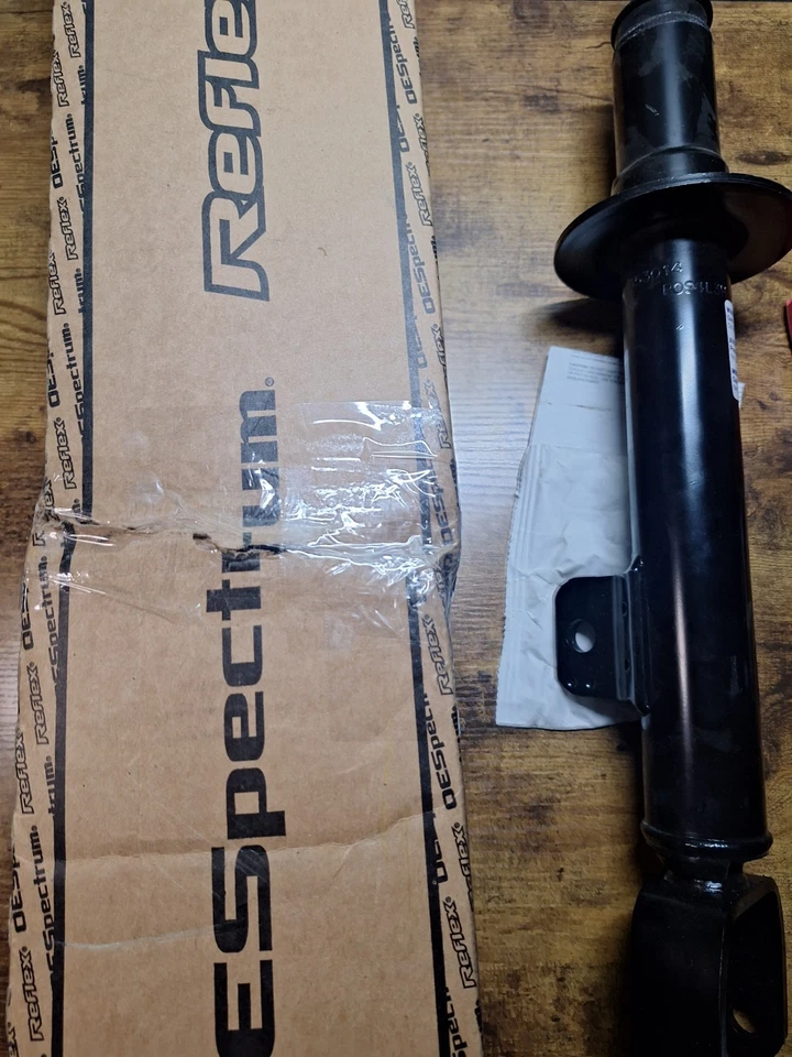 Monroe Strut para Dodge Charger 2011-2023, Chrysler 300 2011-2013 - P/N 553014 Foto 2 de 4