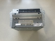 2009-2012 BMW 750i F01 ~ RADOI PLAYER RECEIVER ~ 65129293397