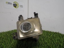 Antibrouillard Opel SIGNUM