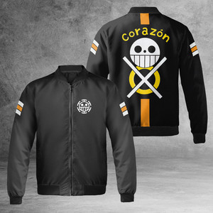 One Piece Jacket | eBay