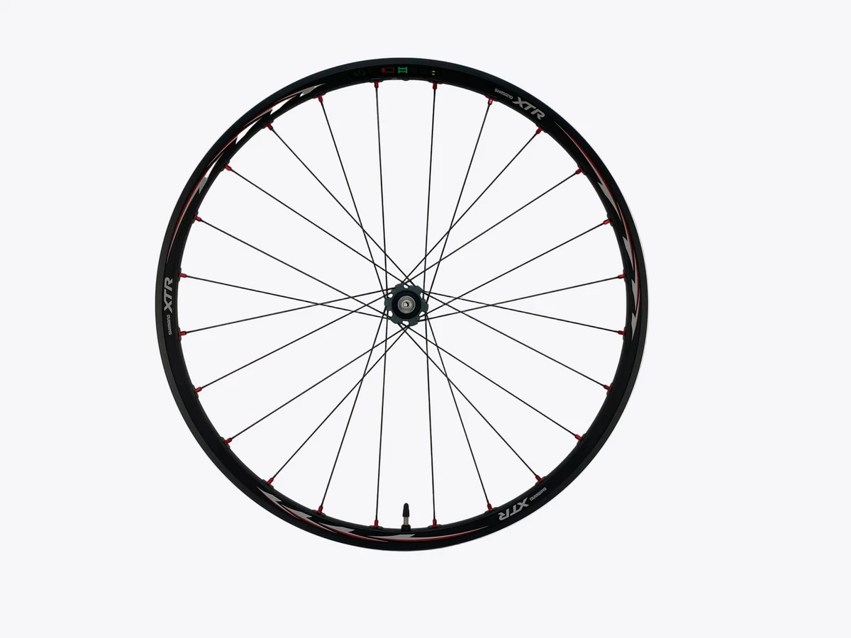 Shimano 26 In Front Wheels for sale | eBay