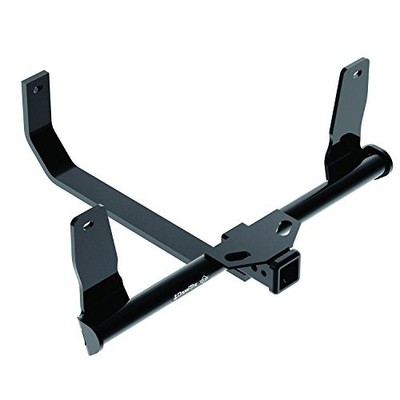 Draw-Tite 75774 Hitch For 10-15 Mercedes-Benz GLK350 2'' Receiver Class 3