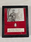 Civil War Union Calvalry .44 Caliber Bullet Dug Find Framed w/Photo Colt Pistol