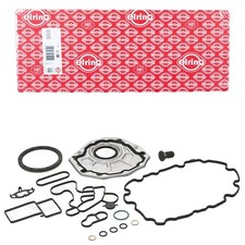 ELRING DICHTUNGSSATZ MOTOR KURBELGEHÄUSE passend für MERCEDES-BENZ GLE GLS | ELRING DICHTUNGSSATZ MOTOR KURBELGEHÄUSE passend für MERCEDES-BENZ GLE GLS |