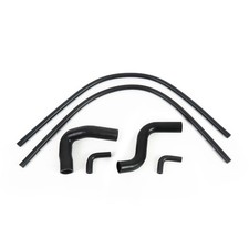 Mishimoto Replacement Coolant Hose Kit Fits Ford Mustang V8 1964-1969 Mishimoto Replacement Coolant Hose Kit Fits Ford Mustang V8 1964-1969