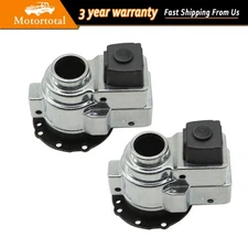 Power Fold Mirror Motor Left Right For 07-13 Sierra Suburban 1500 2500 Escalade