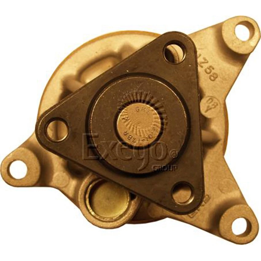 Water Pump For MAZDA MAZDA6 GG 2002-2005 - 2.3L 4cyl - TF8265 - Image 2 of 4