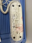 Radio Shack 43-3222 White Big Button Desk Wall Trim Phone-Gently Used — photo 6