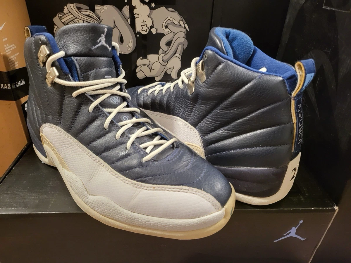 Jordan 12 OG 1997 Playoffs for Sale | Authenticity Guaranteed | eBay