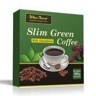 Slim Green Coffee Ganoderma Healthy Weight Loss Control Detox Tea - USA Seller