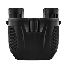 10X25 Binocular HD Telescope BAK4 Prism Binocular for Outdoor Birding Hunting