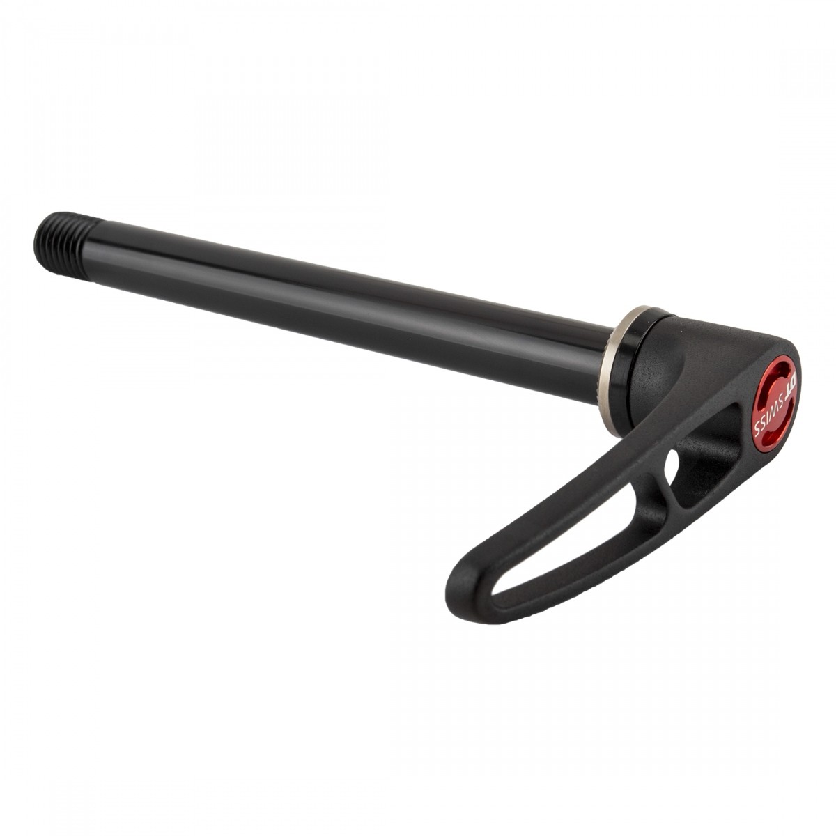 DT Swiss RWS Front Thru Axle Skewer 12x100mm Aluminum Secure - Easy to Use 8690₽
