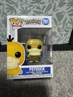 Funko Pop! Vinyl: Pokémon - Psyduck #781