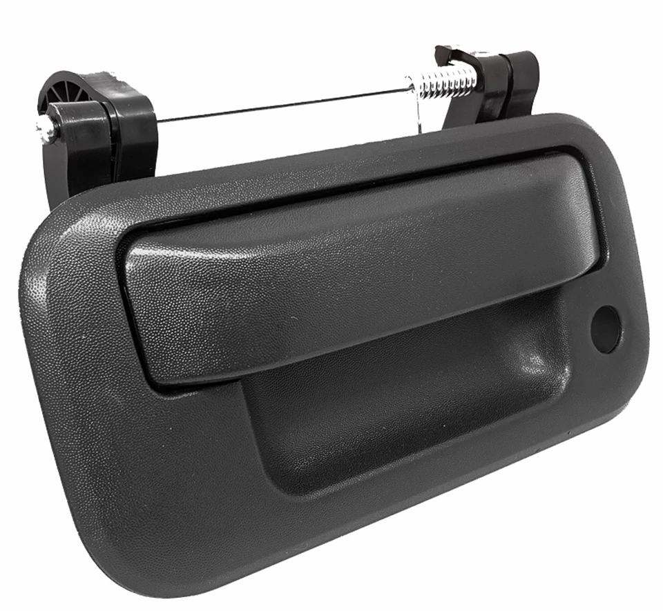 Manija de puerta trasera para camioneta Ford Super Duty 2008-2016 F250 F350 sin cámara Foto 4 de 4