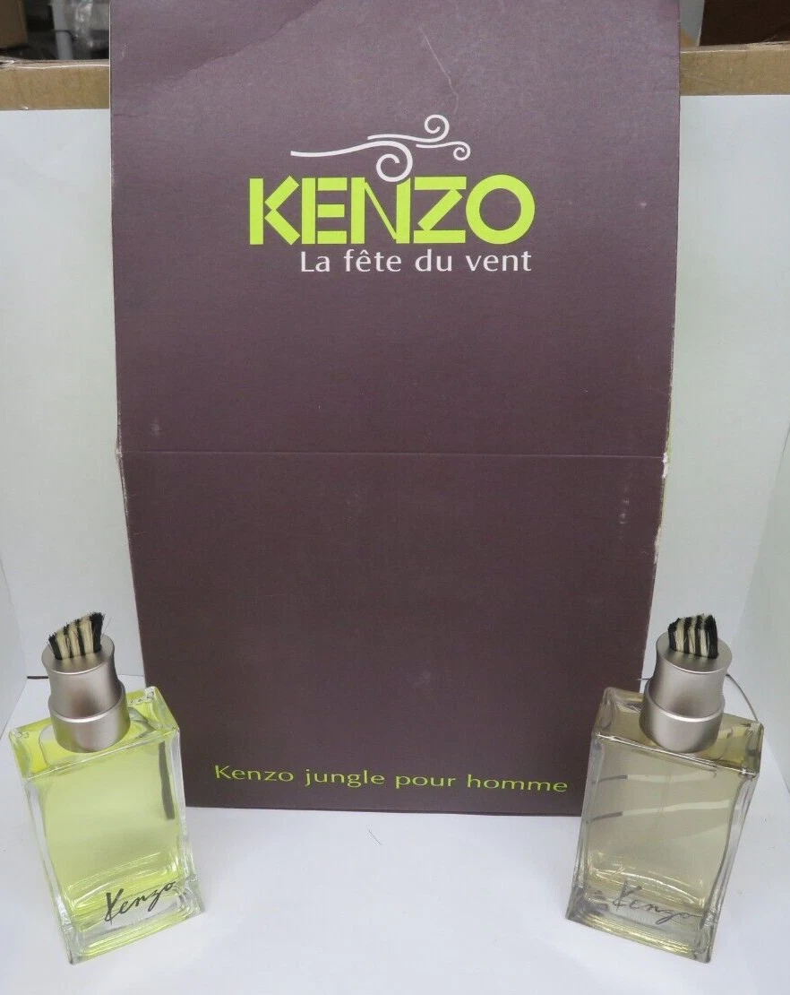KENZO Pour Homme 男士香水| eBay