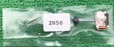 Genuine Miyota 2N50 Watch Movement, NOS