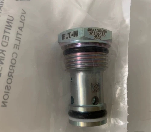 1 STCK. NEU PASSEND FÜR 3CA80-1.5S Patronenventil - Bild 1 von 1