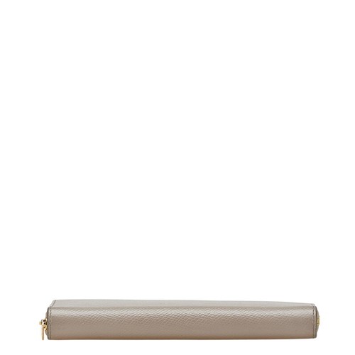 CELINE Zip Around Purse Women 【Used】 - Picture 3 of 13