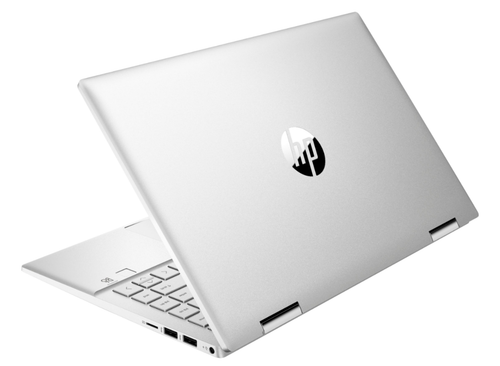 HP Pavilion x360 2-in-1 14m-dy0013dx i3-1115G4 8GB 256GB SSD 14" FHD Touchscreen - Picture 3 of 7