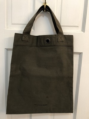 commes de garcon tote